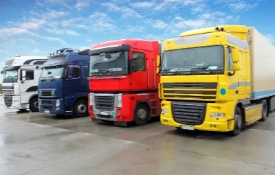 İstanbul Hilvan Nakliye Ambarı