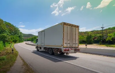 İstanbul ile Hilvan Arası Bulaşık Makinesi Taşıma