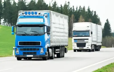 İstanbul ile Hilvan Arası Eşya Taşıma